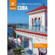 Cuba Mini Rough Guides